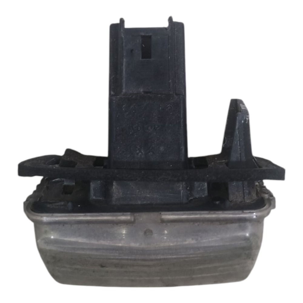 Luz Placa Traseira Citroen C3 2003 À 2012 3