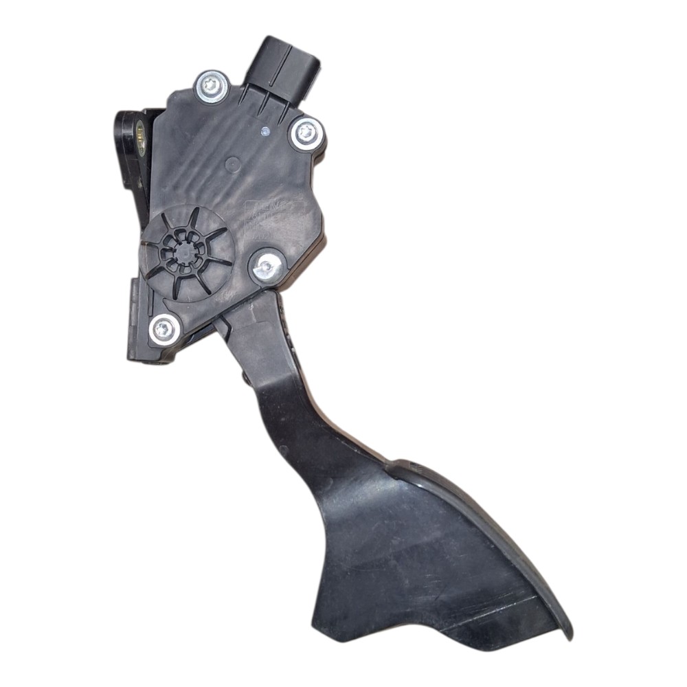 pedal acelerador eletrônico Toyota Yaris SD 2021 781100D210 5
