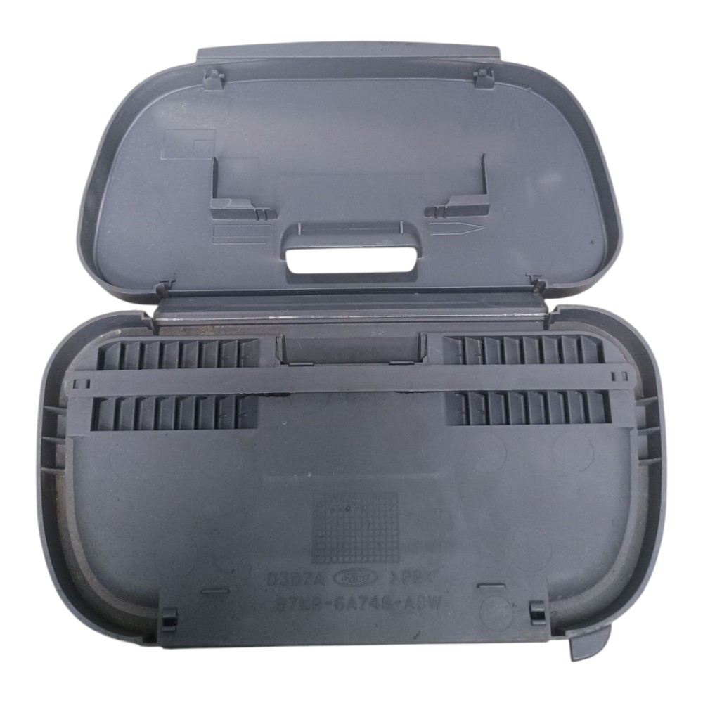 Tampa Porta Luvas Ford Ka Endura 1.0 1997 97kb6a748adw 5