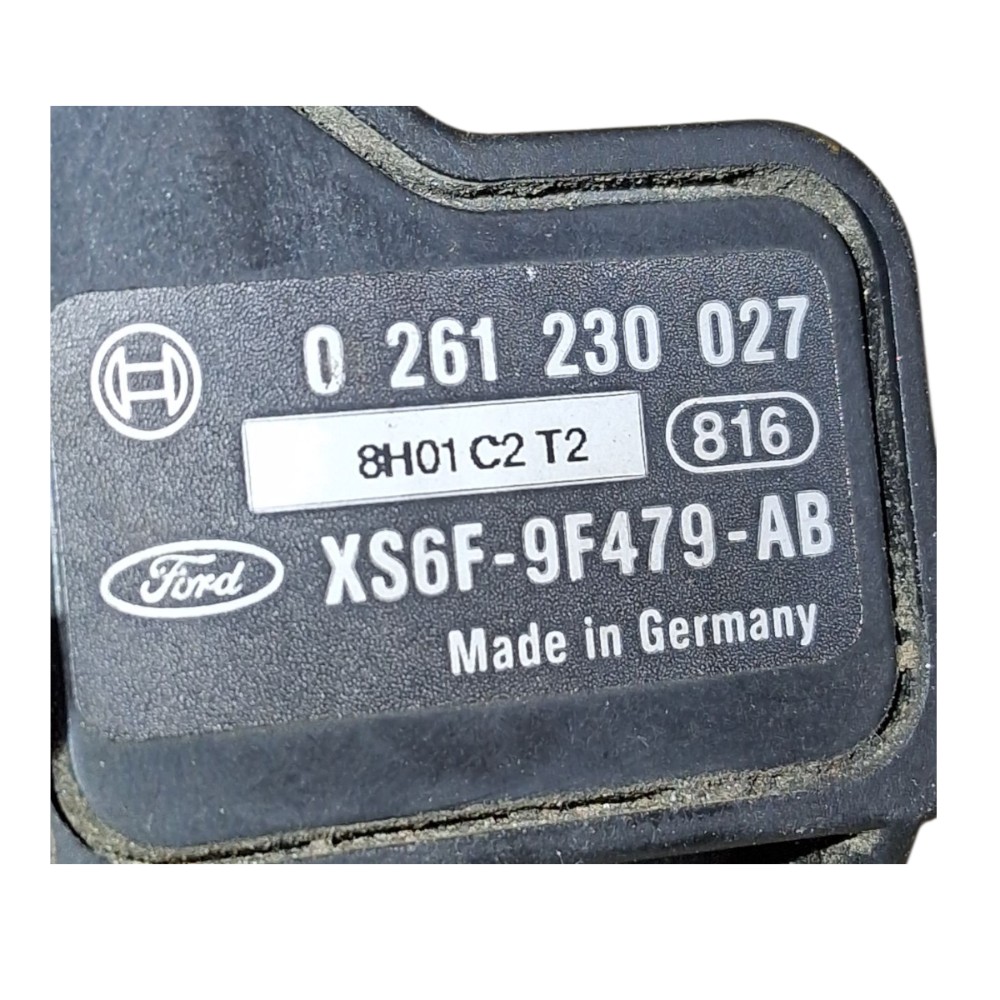 Sensor Map 1.0 Ford Ka 2008 Xs6f9f479ab 6