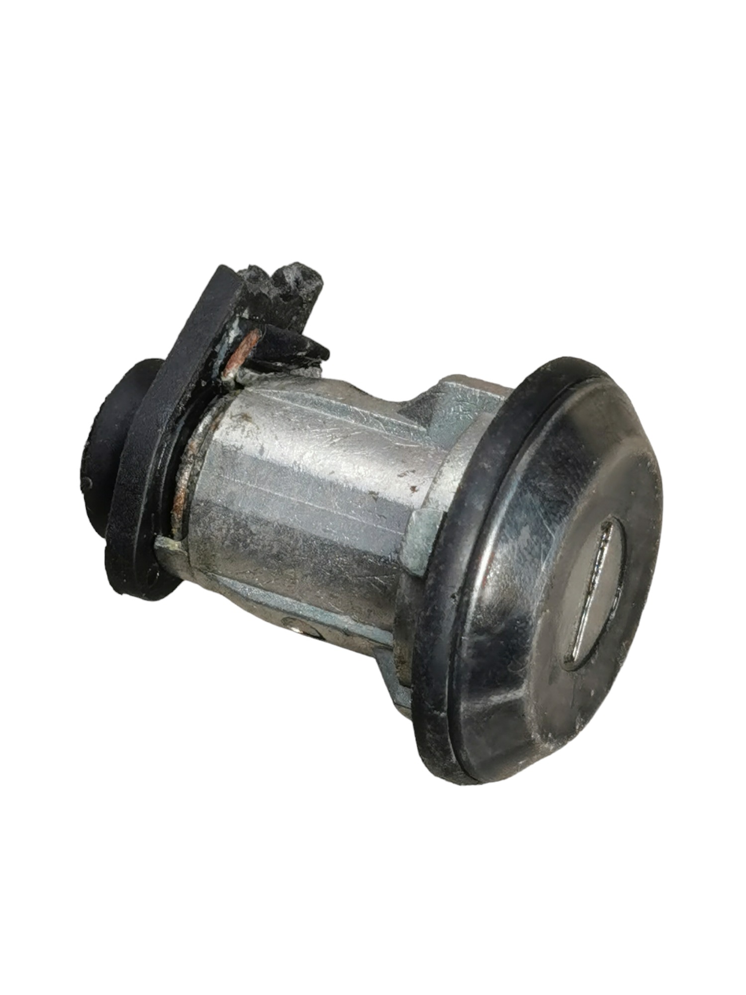 Miolo Porta Dianteira Esquerda Ford Fiesta 2005 Com Detalhe 2