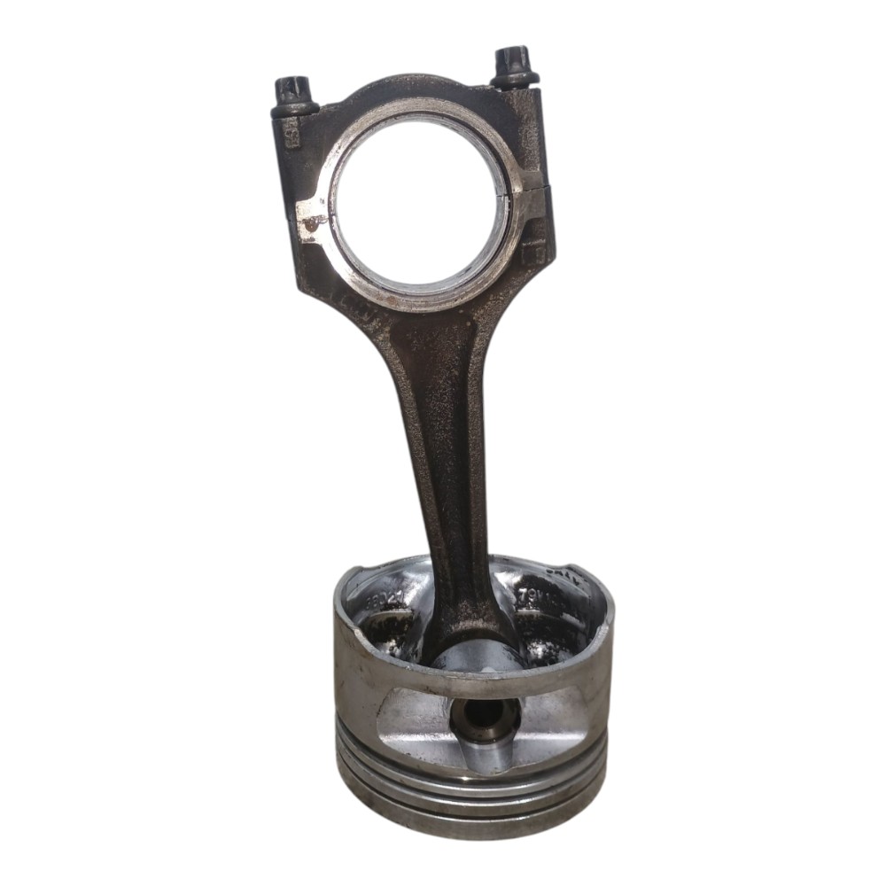 Pistão E Biela Gm Corsa 1.6 1995 À 2000  Std 1