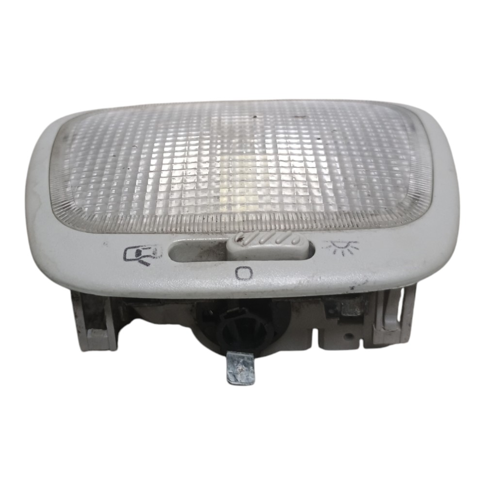 Luz Teto Vw Gol 1995 À 2000 377947105d 2