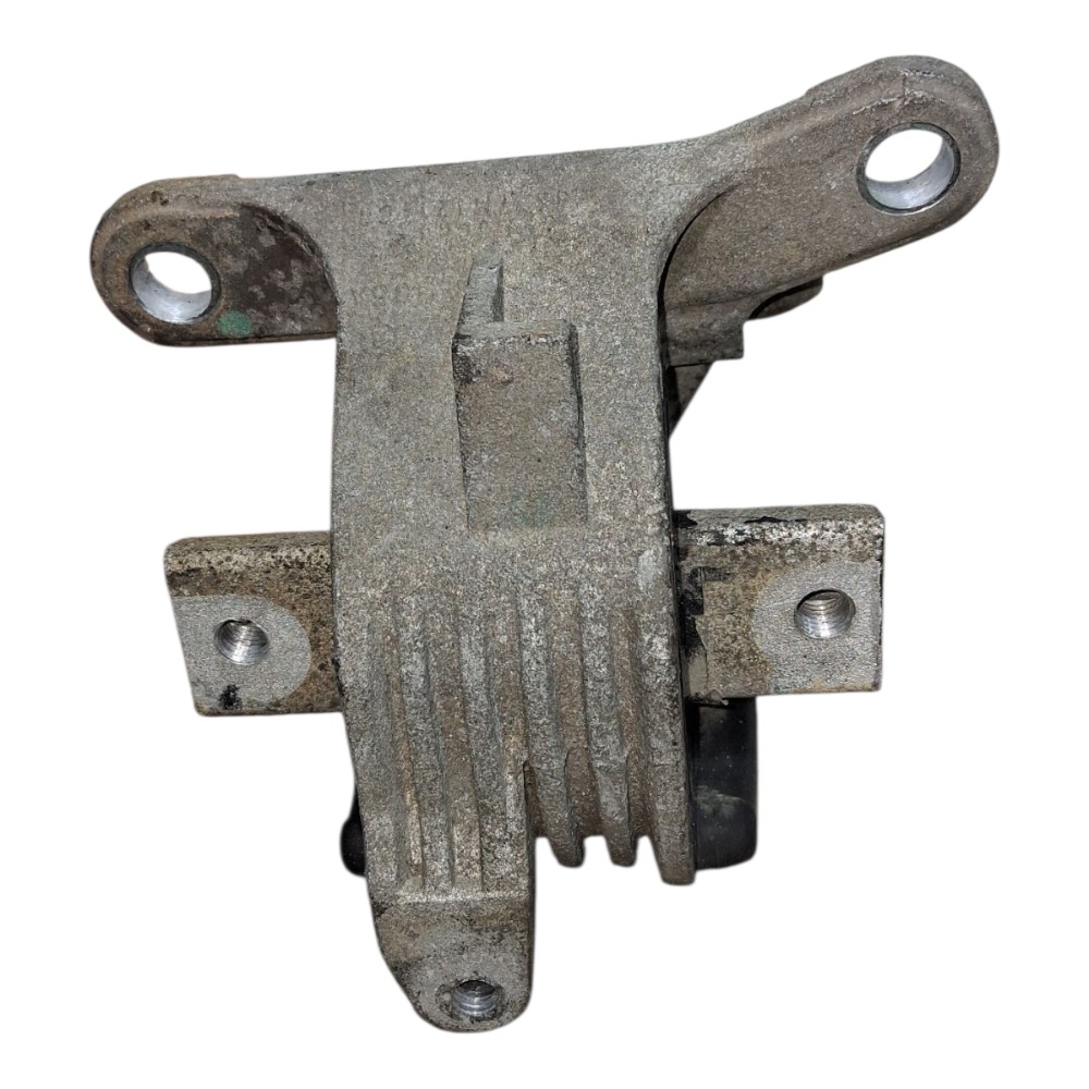 Coxim Superior Câmbio Ford Ka 1.0 2008 4