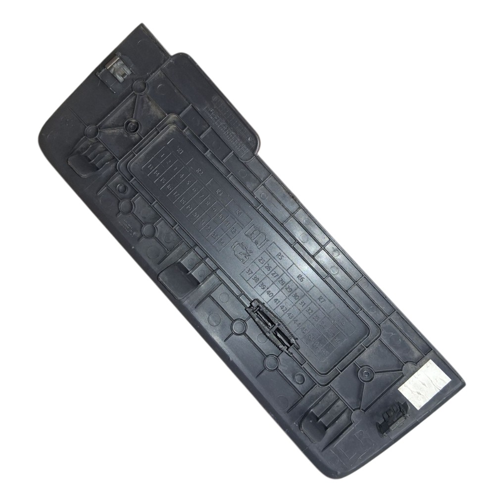 Tampa Caixa Fusíveis Painel Vw Fox 2012 5z0857504a 2