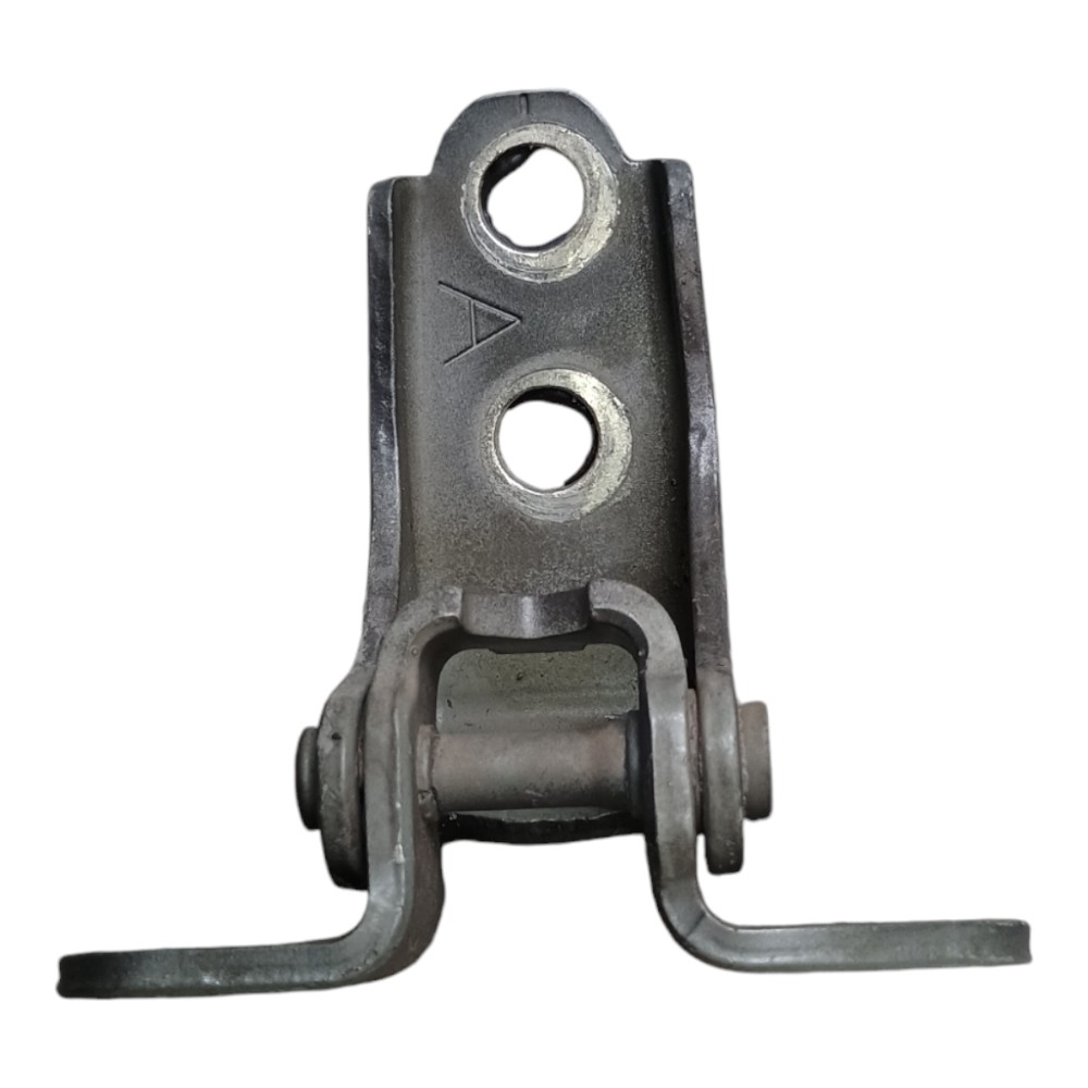 Dobradiça Inferior Porta Dianteira Direita Honda Fit 2008 3