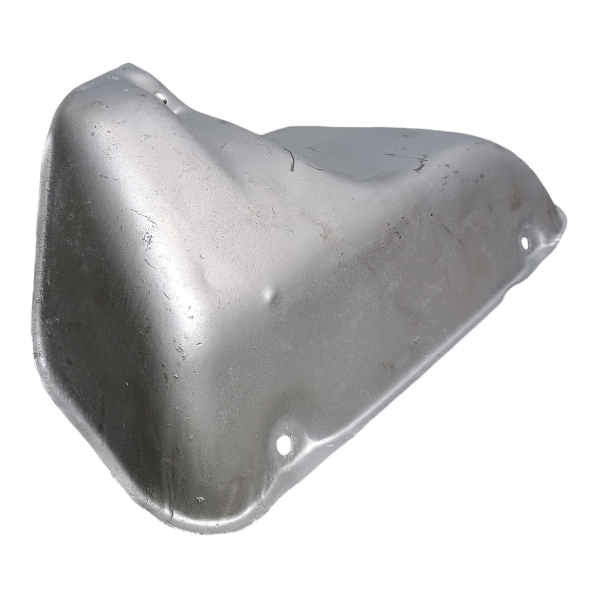Defletor Protetor Calor Coletor Escapamento Vw Gol 2001/2005 2
