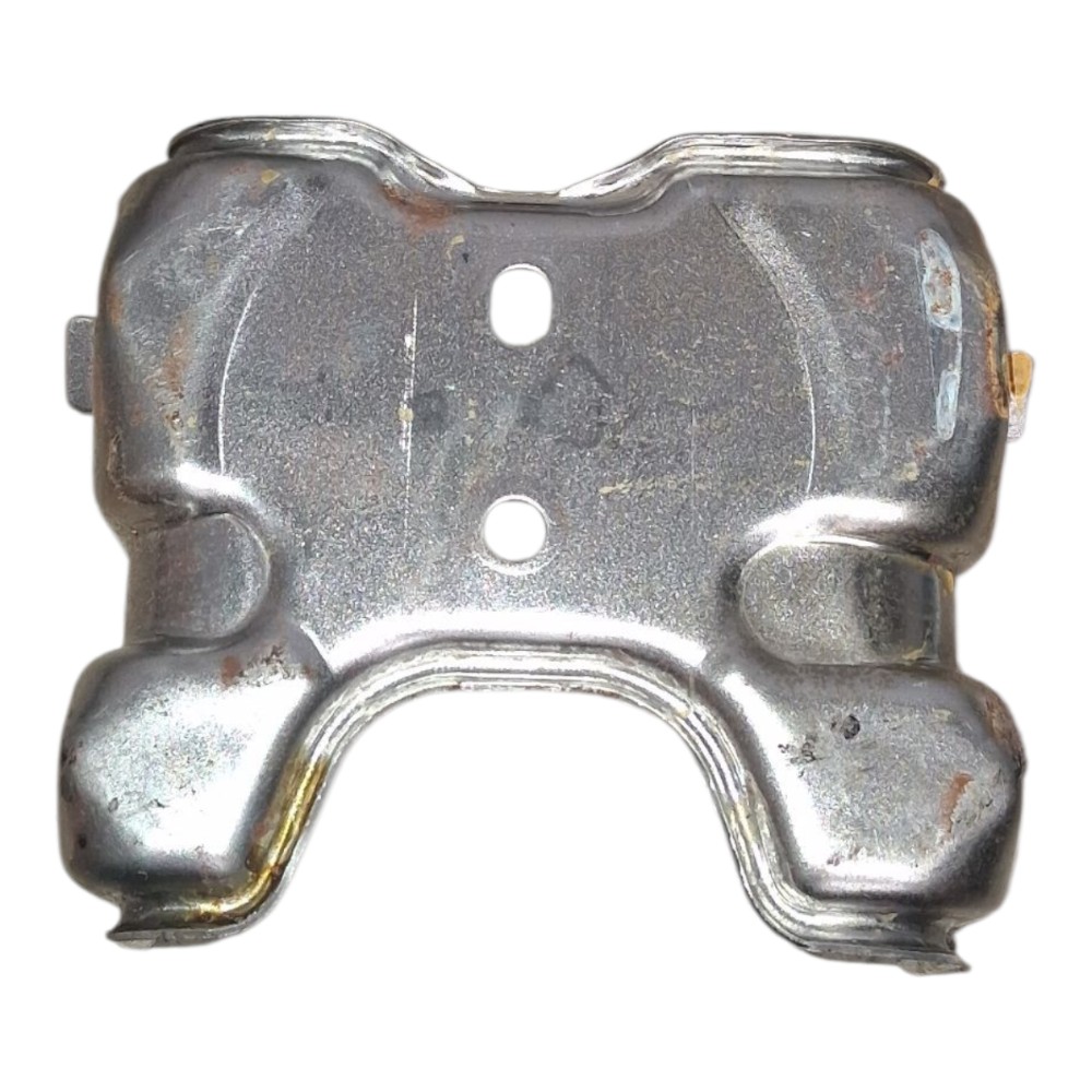 suporte cabo freio mao Honda City 2010 3