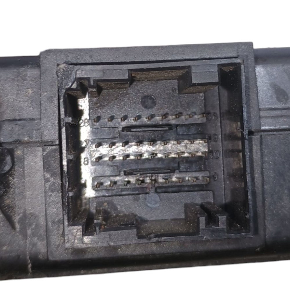Módulo Conforto Vidro Elétrico Stilo 2003 À 2007 *detalhe 46775024 7