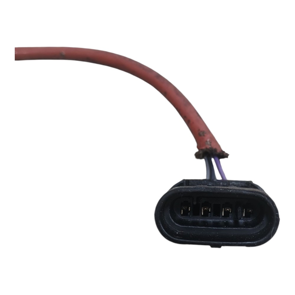 Sonda Lambda Fiat Stilo 1.8 8v 2007 2