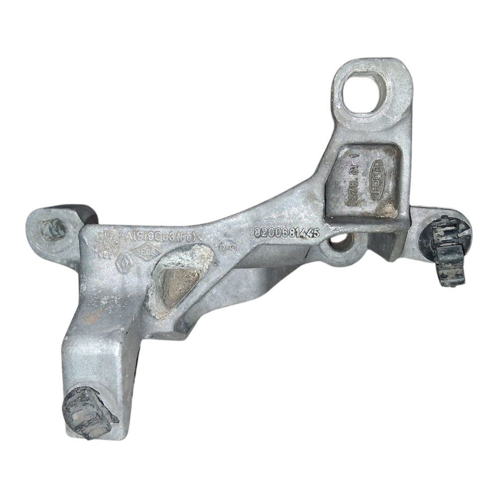 Suporte Coxim Motor Renault Logan Sandero 2007 A 2014