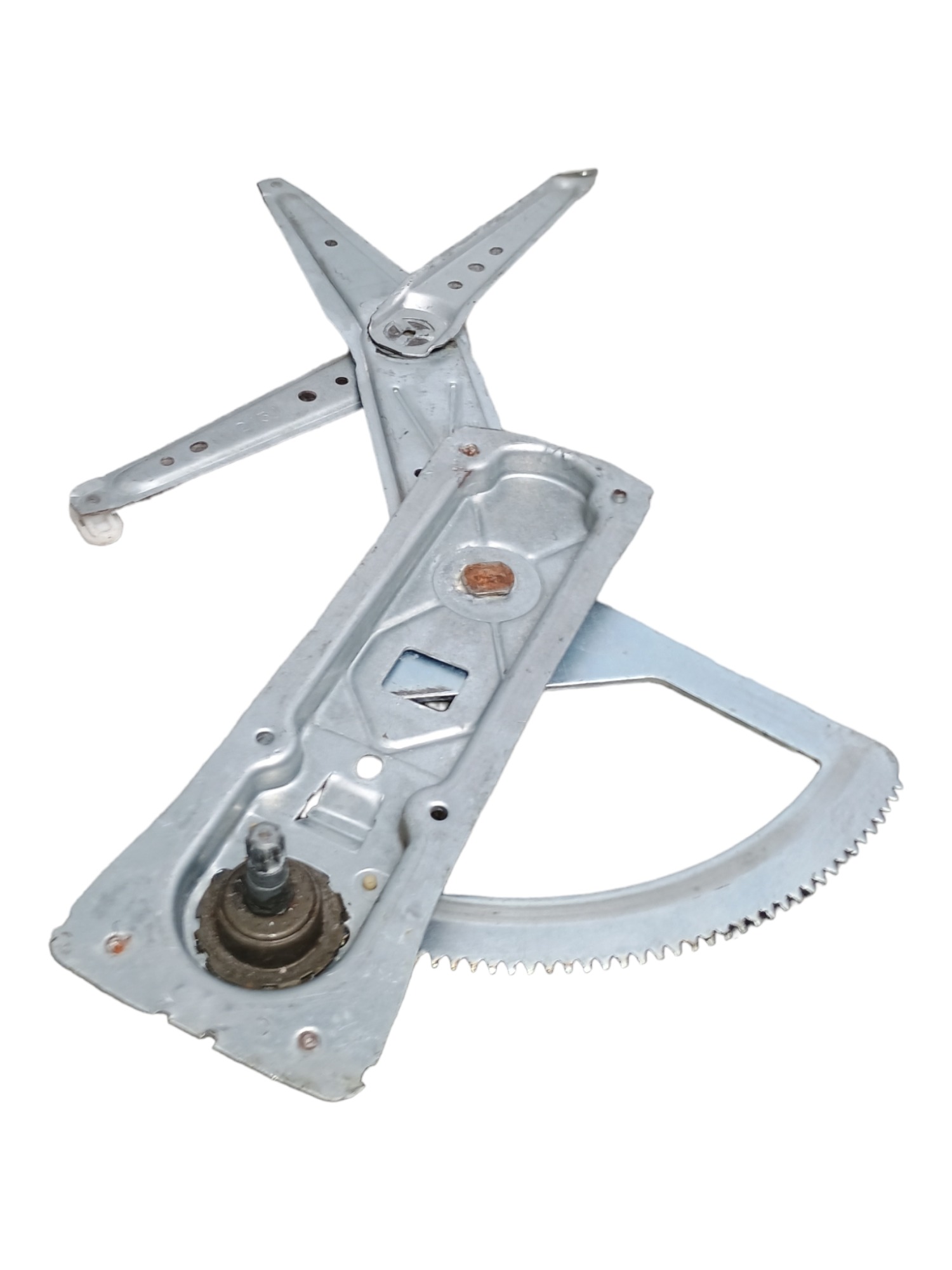 Máquina Vidro Manual Diant Dir Gm Classic 2012 93387526 2