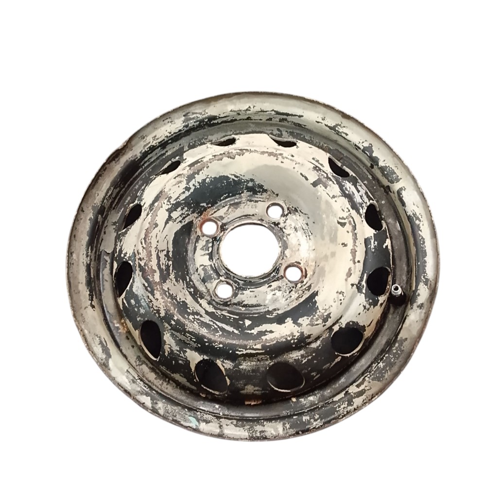 Roda aro 13 gm Corsa 2
