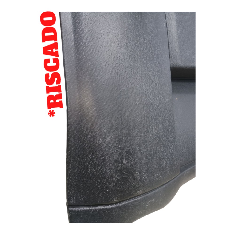 Forro Lateral Traseiro Esquerdo Gm Celta 2007 À 2014 Detalhe 4