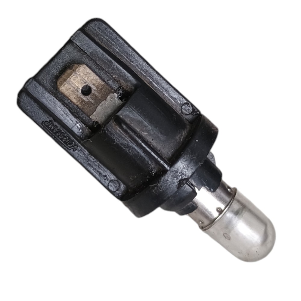Soquete Luz Farol Vw Gol 1992
