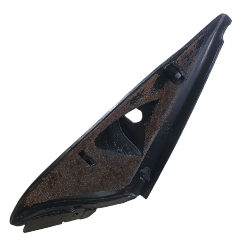 Acabamento Interno Retrovisor Esquerdo Vw Gol 1995 À 2014 3