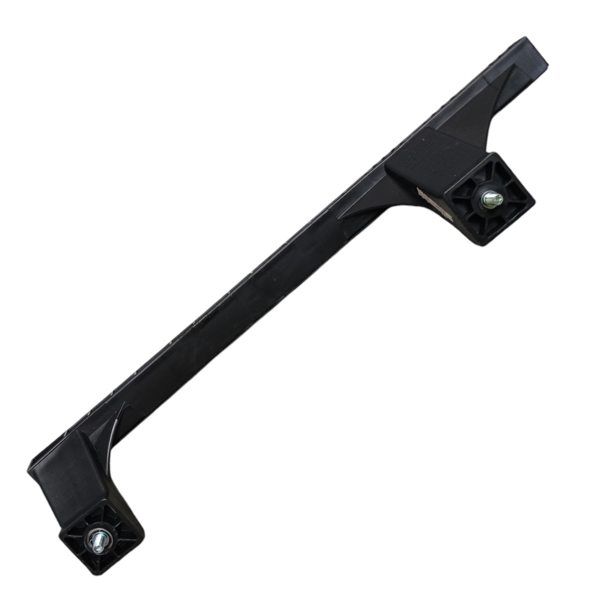 Guia Vidro Porta Diant Direita Hyundai Ix35 2017 825602s000 Preto 1