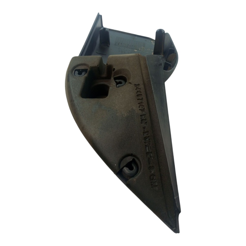 Moldura Interna Retrovisor Direito Corsa Sedan 2004 3