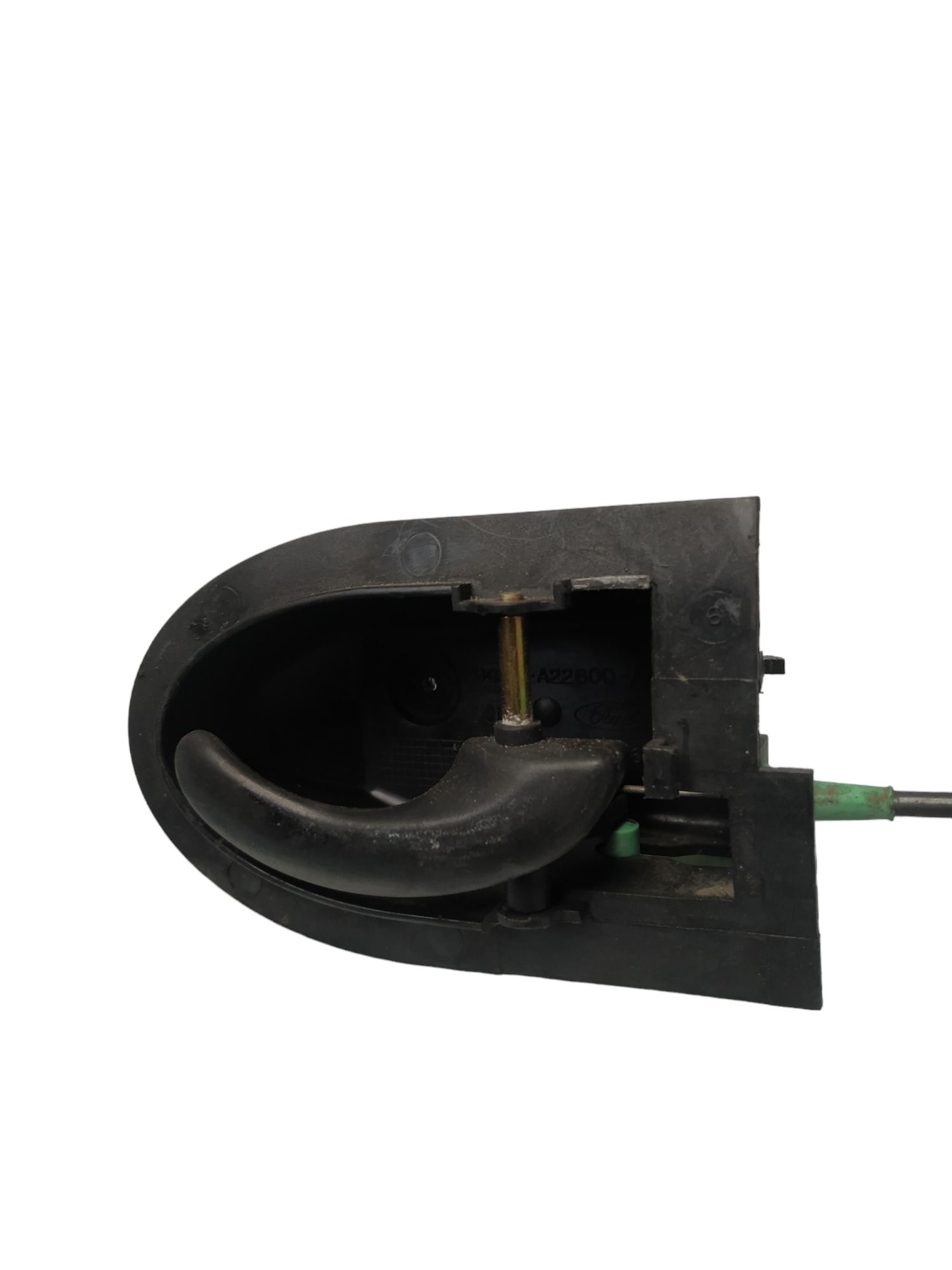 Fechadura Traseira Direita Manual Fiat Palio 1998 3