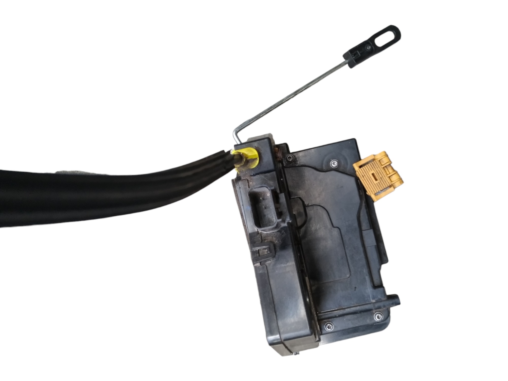 Fechadura Manual Traseira Direito Gm Onix 2016 3