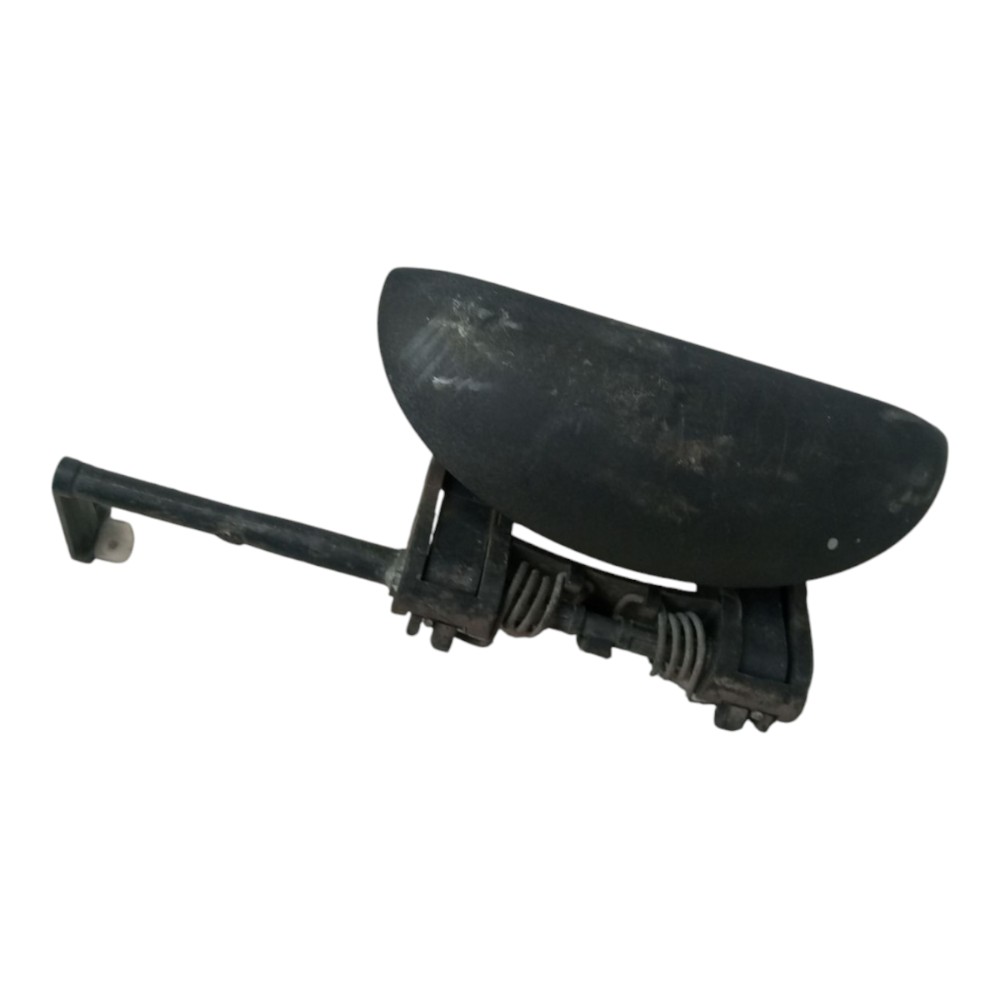 Maçaneta Externa Diant Dir Peugeot 206 2012 2
