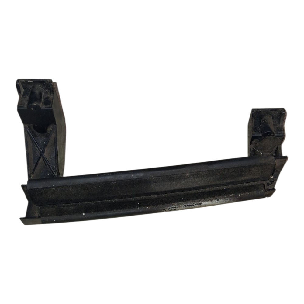 Guia Vidro Porta Traseira Esquerda Focus 2001 Xs41a263a67ah Preto 2
