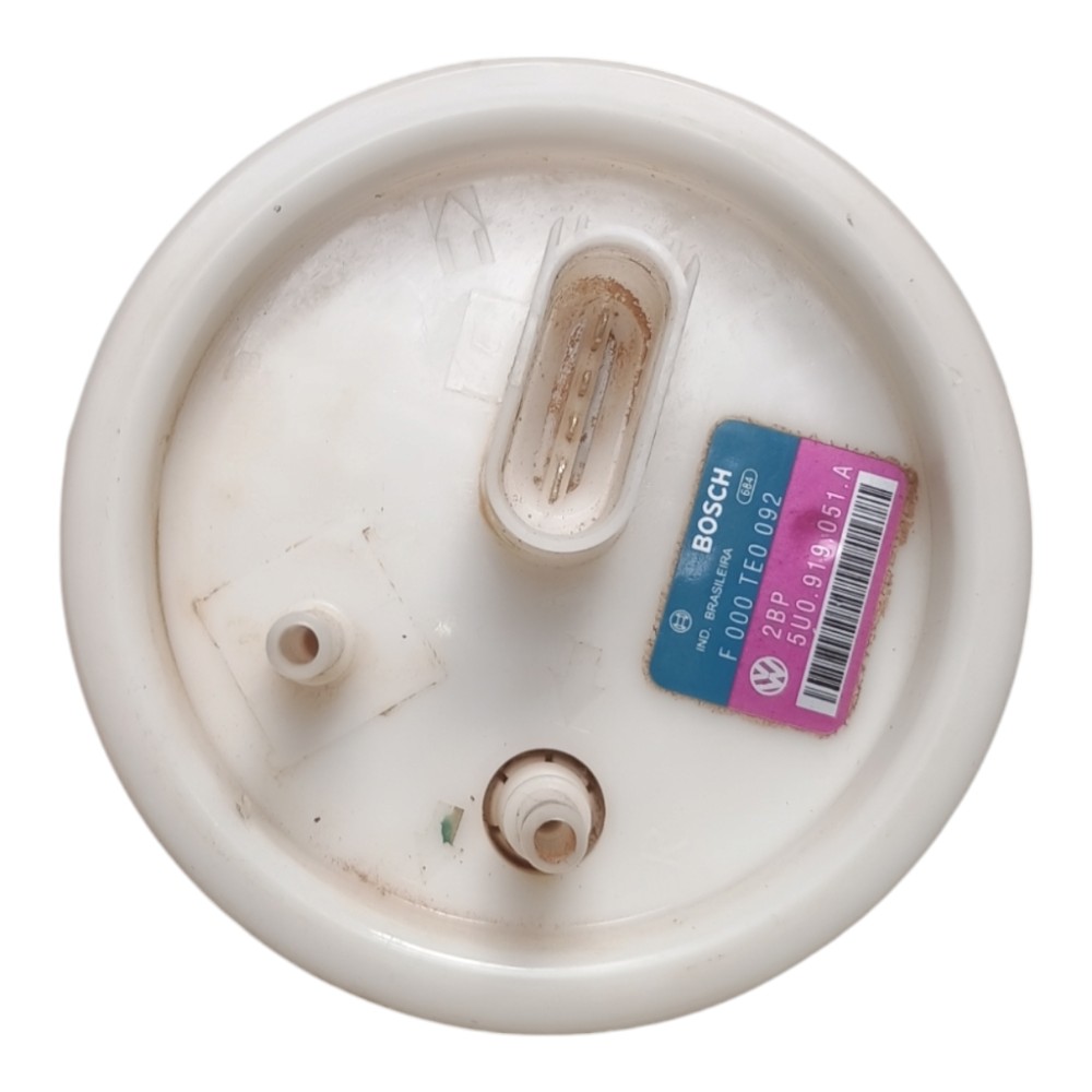 Bomba Combustível Vw Voyage 1.6 2022 5u0919051a 6