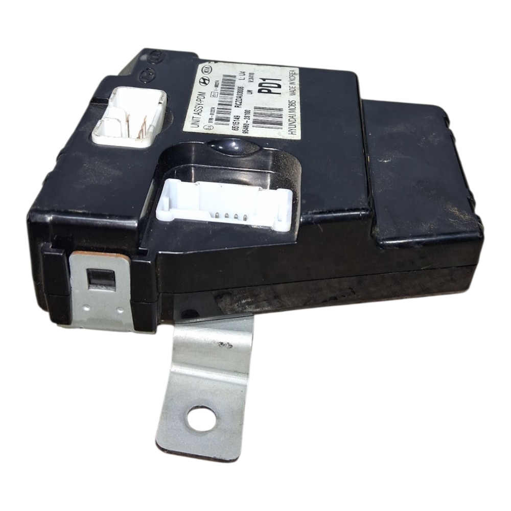 Modulo Central Pdm 2.0 Ignição Hyundai Ix35 2014 954602s100 3
