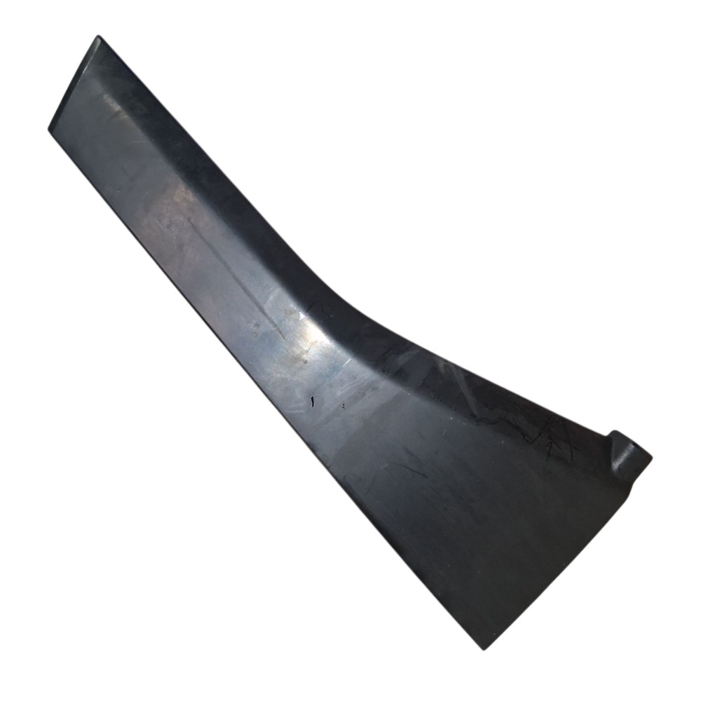 Moldura Externa Porta Traseira Direita Fit Xl 2010 72721tj0 Preto 1