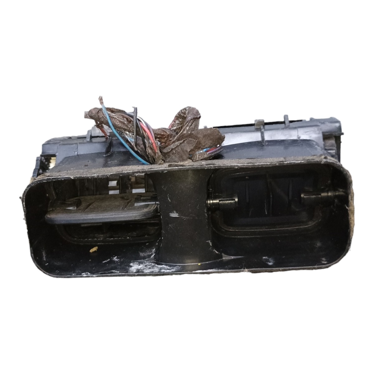Difusor Ar Central Painel Gm Astra 1999 A 2002 4