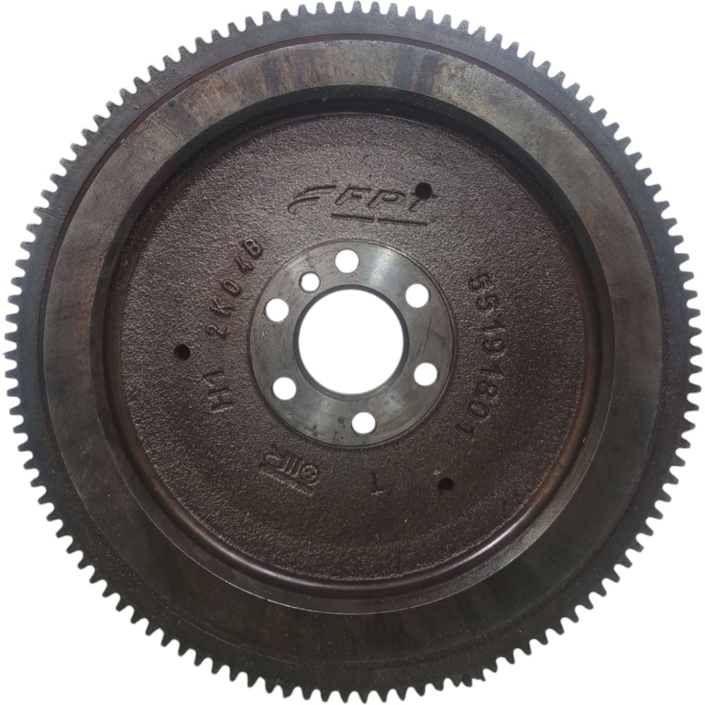 Volante Motor Cremalheira 1.0 1.4  Fiat Palio 2010 À 2022