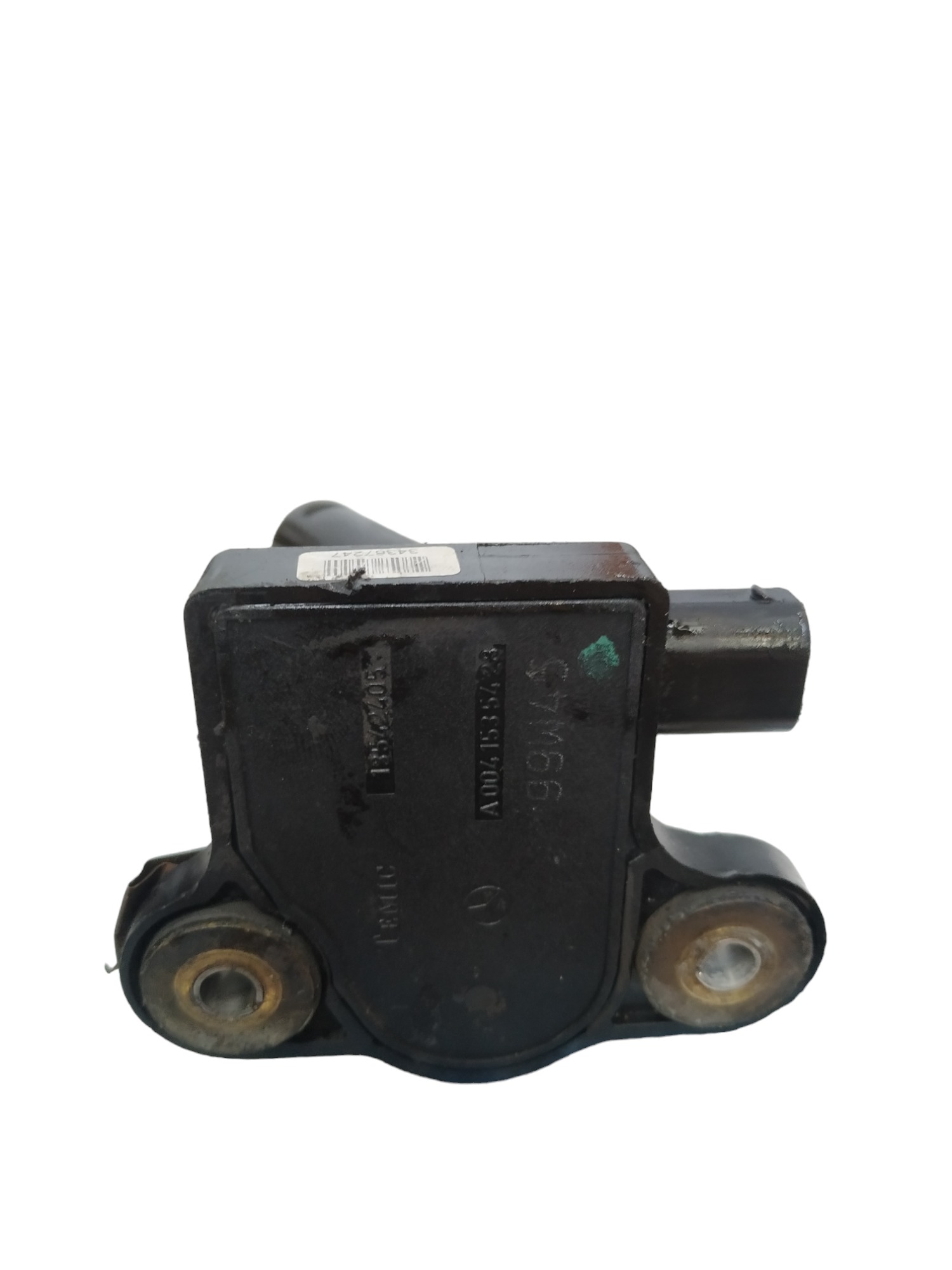 Sensor Pressão Óleo Mercedes Classe A 2002 3