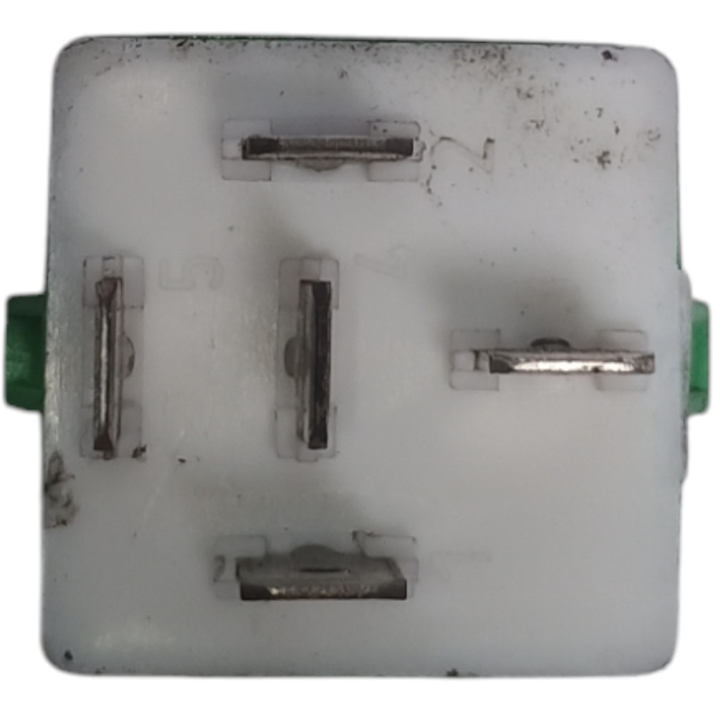 Relé Ventoinha Radiador Citroen Xsara 1998  36a03531 4