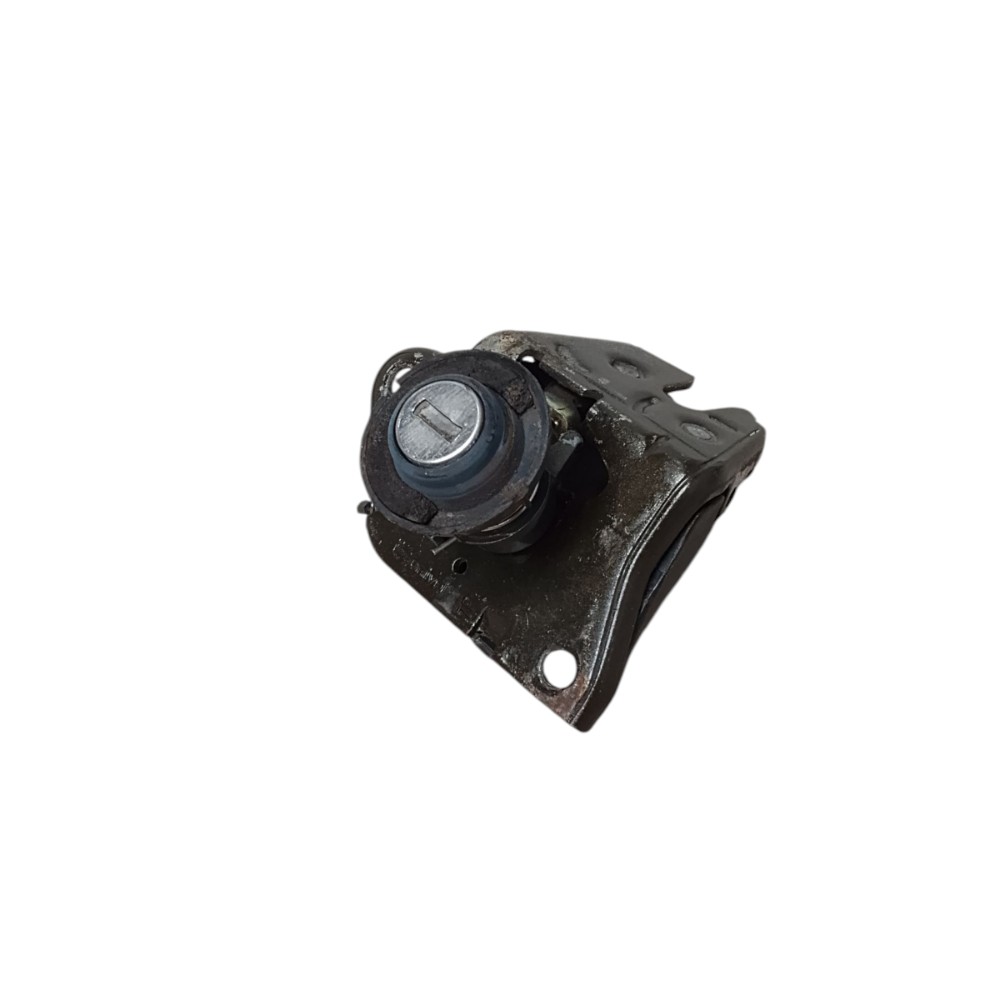 Miolo Fechadura Porta Mala Fiat Palio 1.5 97 Fiasa 2