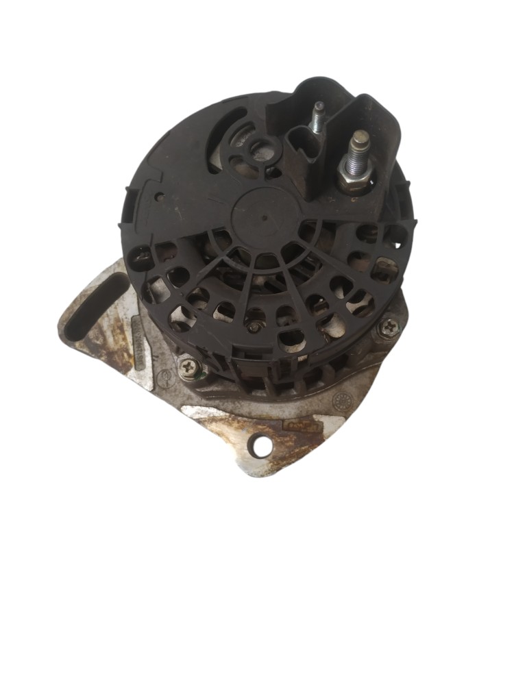 Alternador Fiat Uno 2012 3