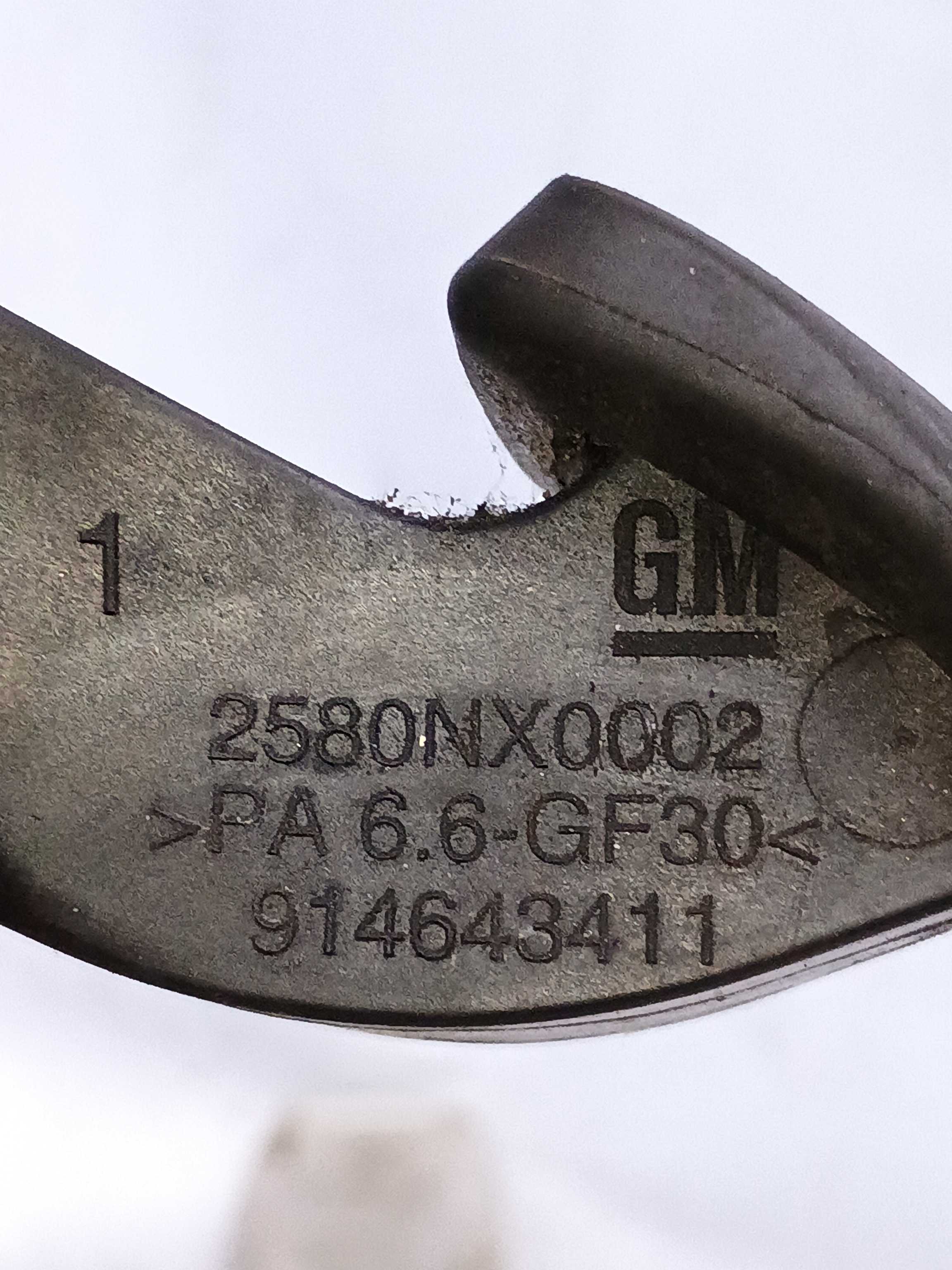 Pedal Embreagem Gm Onix 1.0 2016 2580nx0002 5