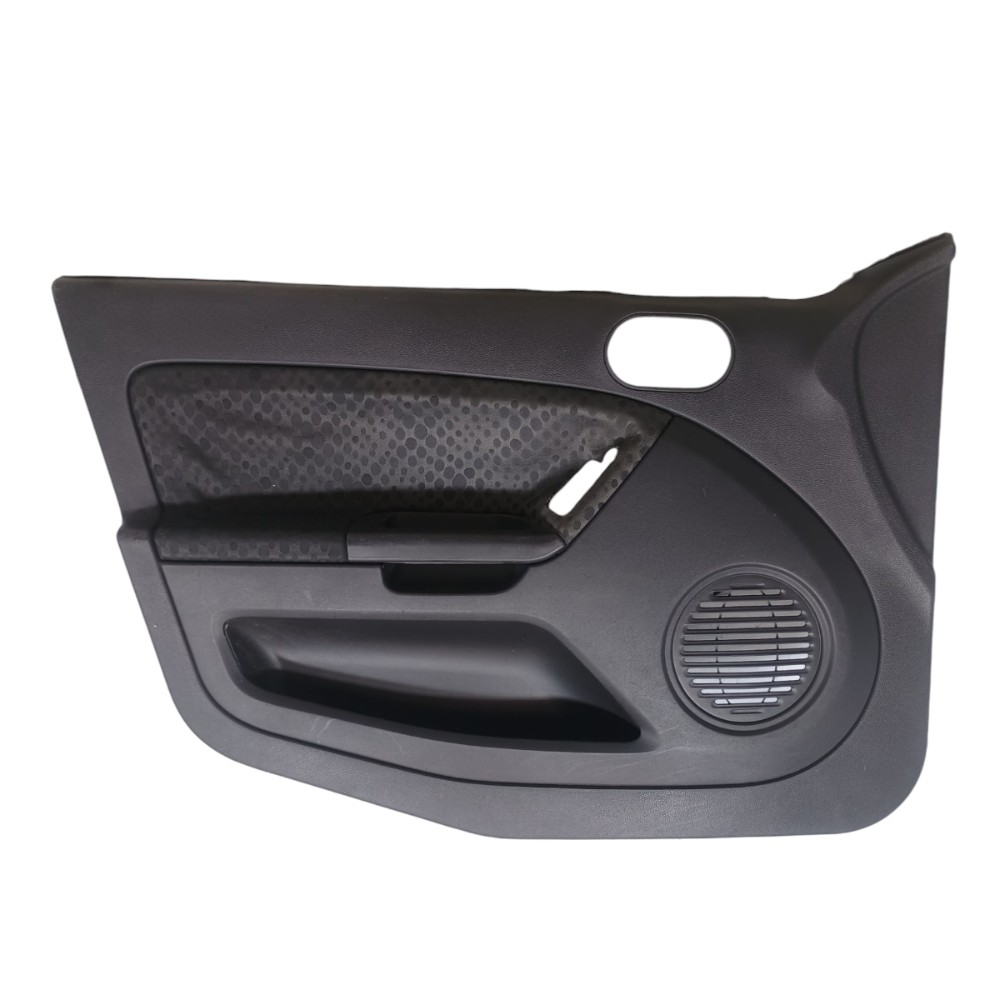 Forro Porta Dianteira Esquerda Ford Fiesta 2003 A 2014 1