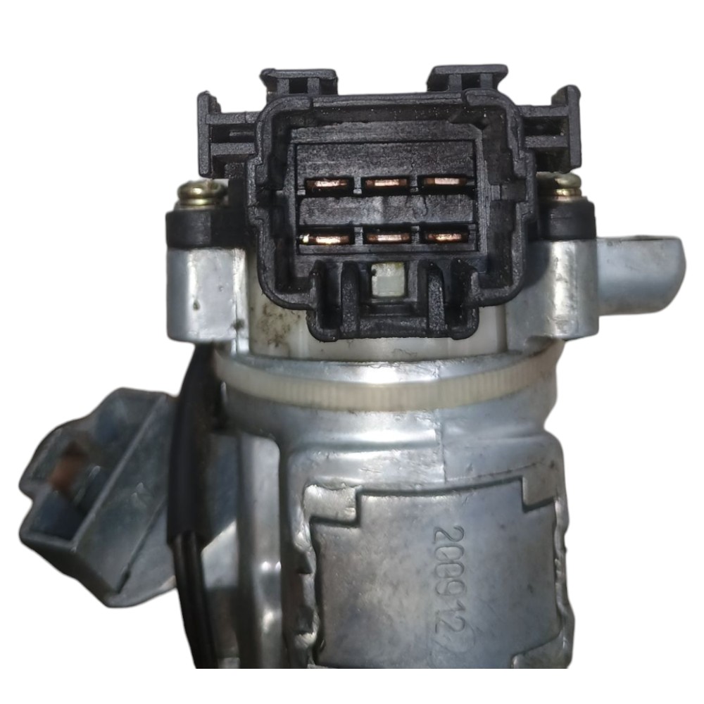 Cilindro Comutador Ignição Lifan 620 2009 À 2012 B3704100 8