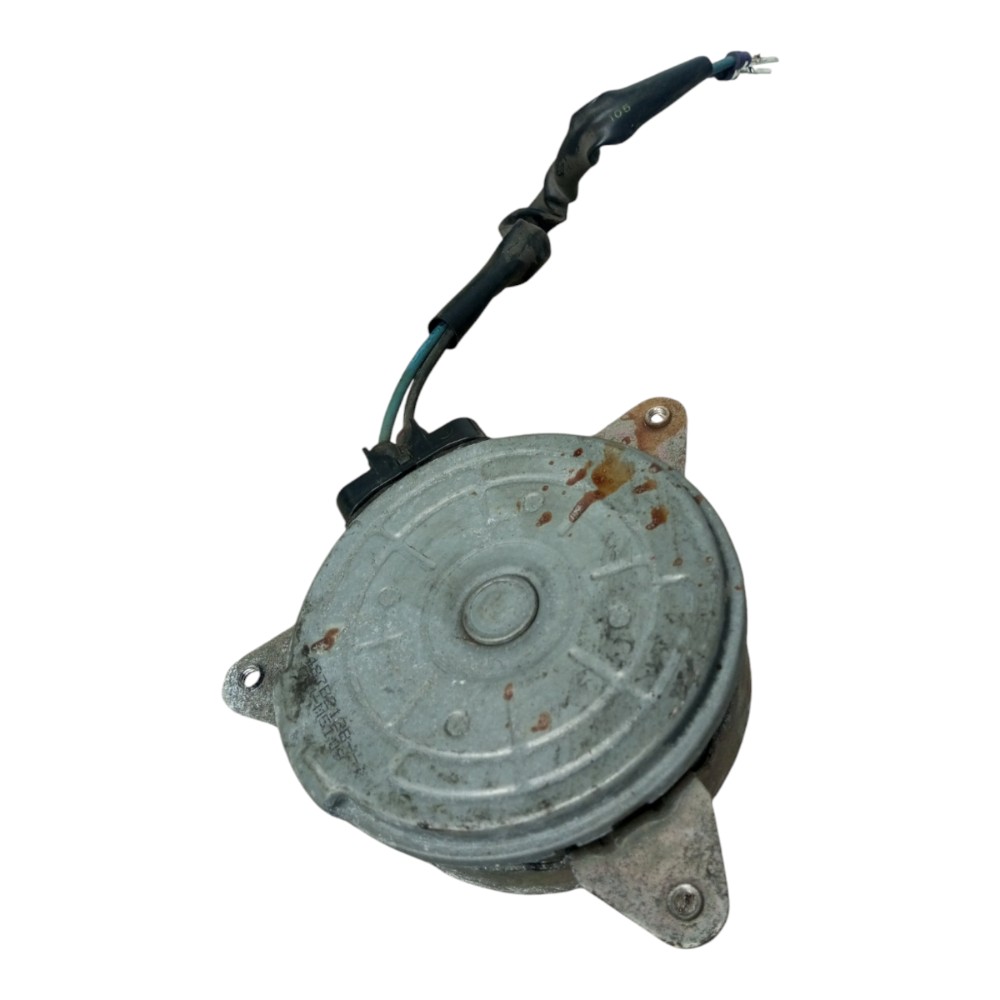 Motor Da Ventoinha Mitsubishi Outlander 2015 3