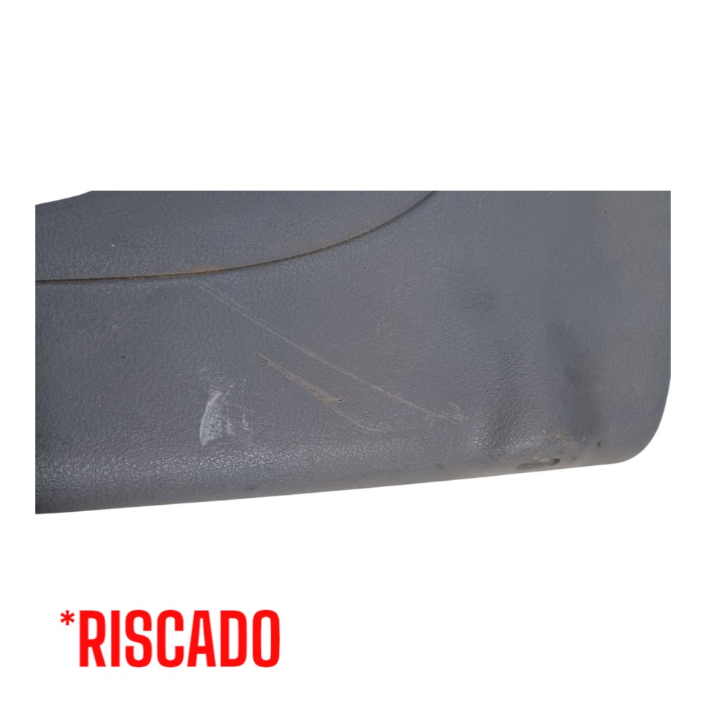Forro Porta Traseira Direita Clio 2003 À 2012 *detalhes 4