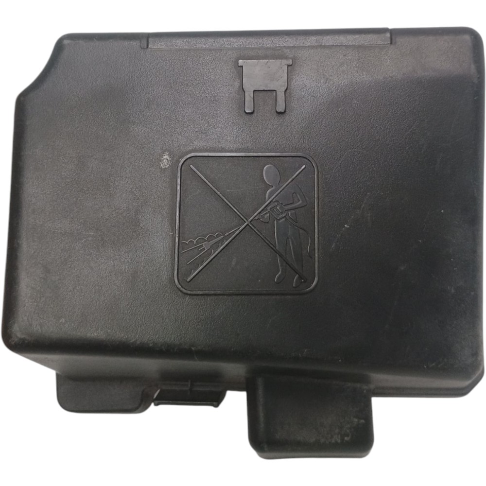 Tampa Caixa Fusíveis Peugeot 206 207 2008 A 2012 *detalhe 1