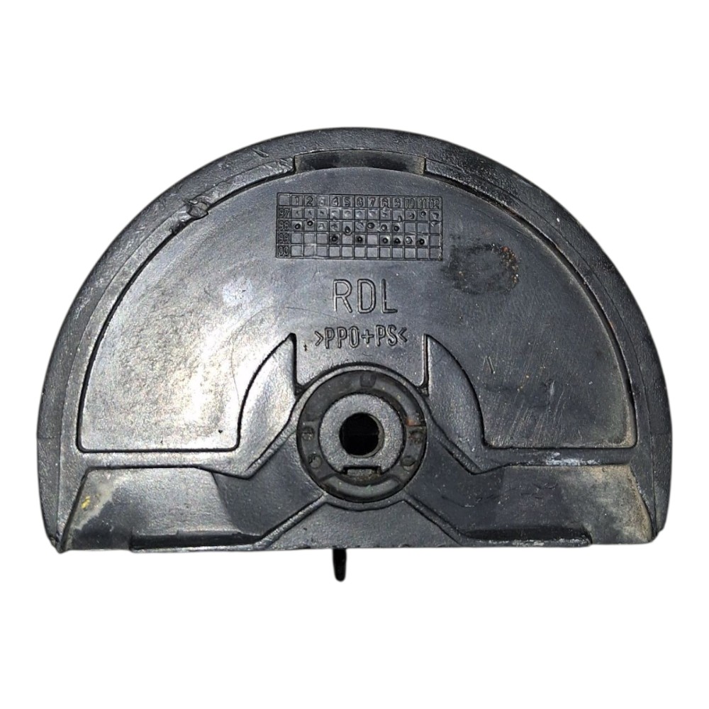 Moldura Difusor Ar Painel Gm Corsa 1997 A 2005 Z90386796 5