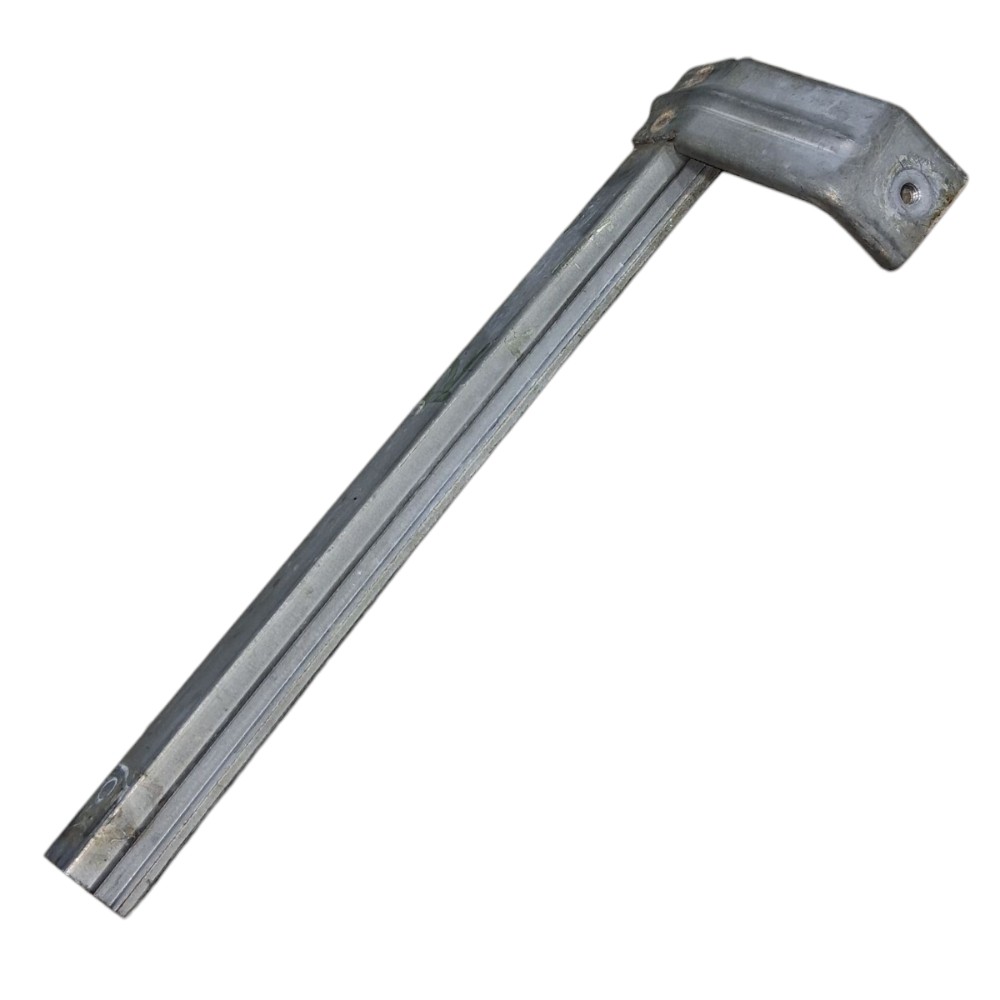 Guia Vidro Porta Dianteira Direita Honda City 2010 – Prata Prata 2