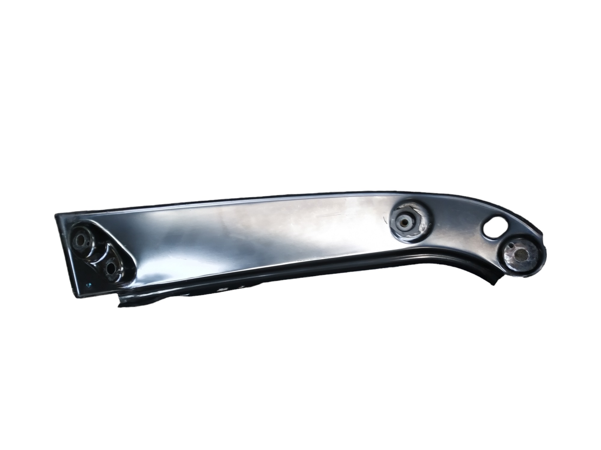 Suporte Farol Esquerdo Vw Up 2010 A 2021 2
