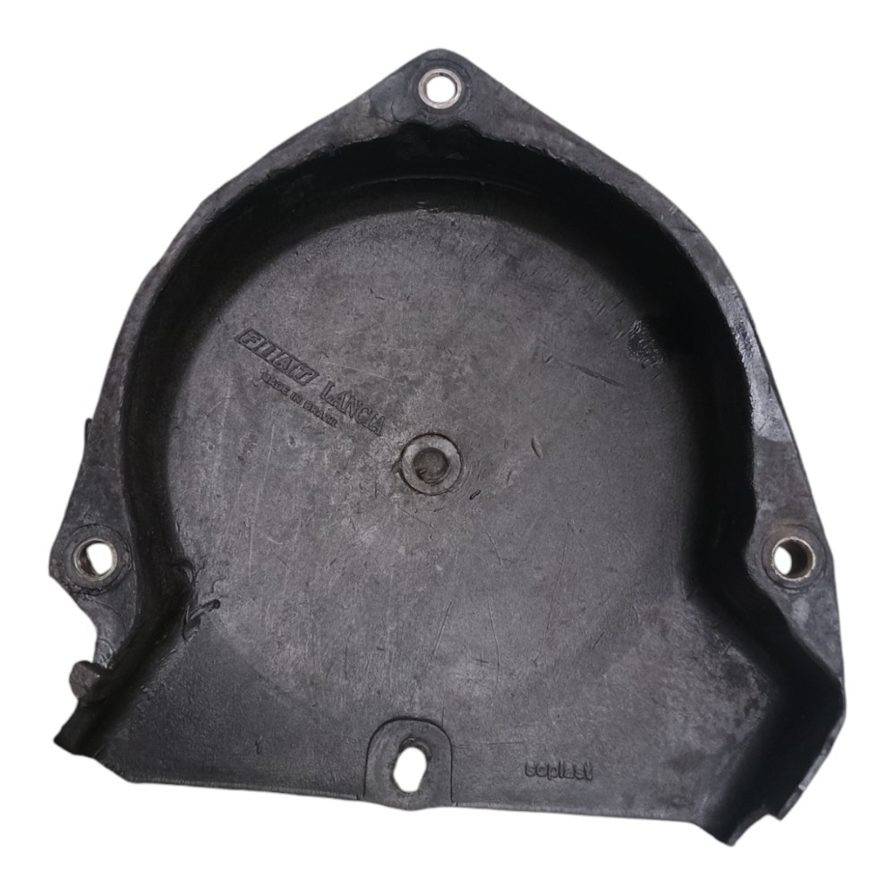 Capa Correia Dentada Fiat Uno 1989 4
