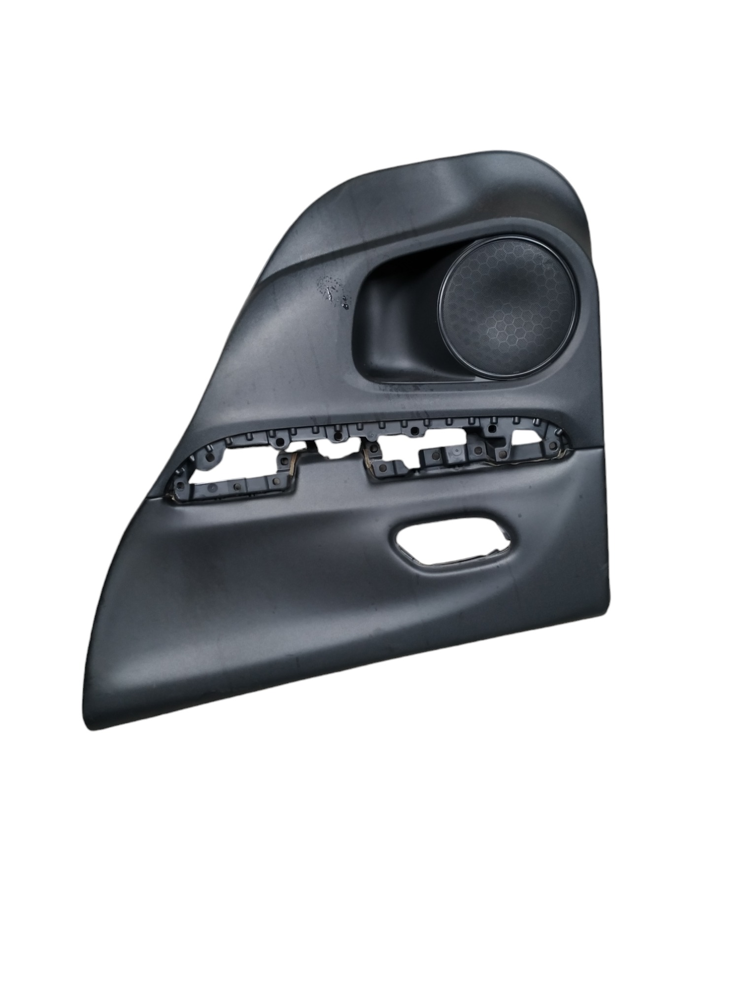 Forro Porta Traseiro Direito Honda Hr-v 2016 A 2020 1