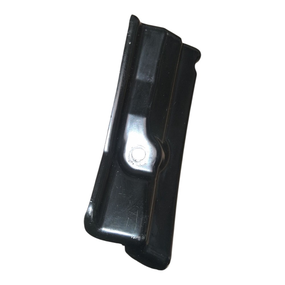 Protetor Cremalheira Honda City 2010 4