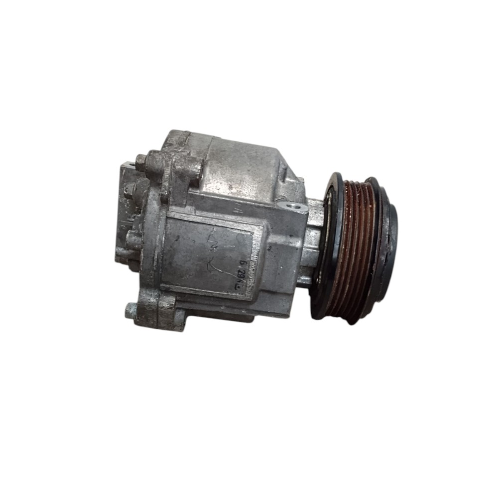 Compressor Ar Condicionado  Gm Onix Prisma Spin 2019 A 2019 2