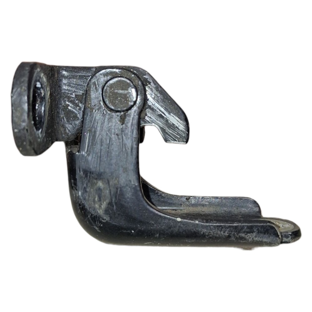 Dobradiça Inferior Porta Traseira Esquerda Fit Xl 2010 4