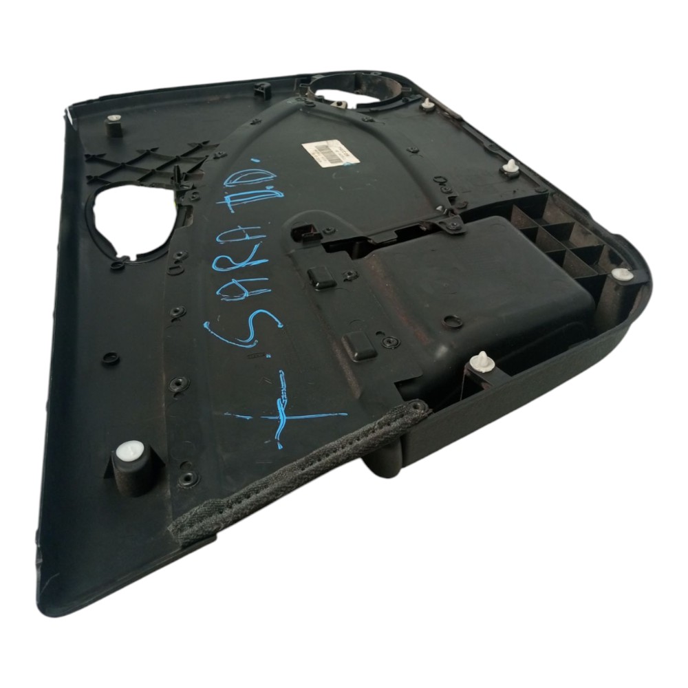 Forro Da Porta Diant Dir Citroen Xsara 2000 4